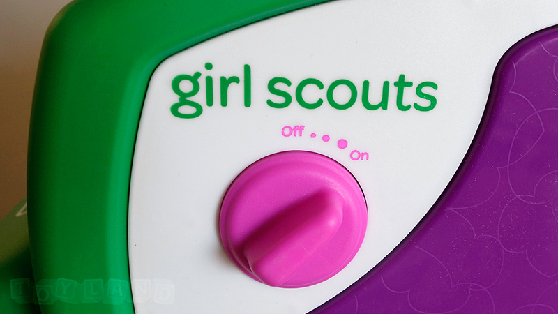 Illustration for article titled Girl Scouts Cookie Oven Review: Get Your Thin Mints Fix Anytime, Anywhere